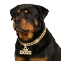 Gold Boss
