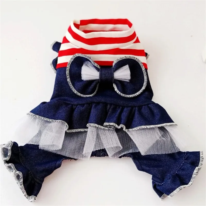 Ropa Vaquera - Detalle de tiras