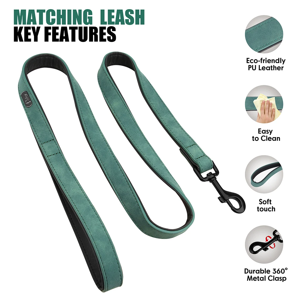 Green Leash