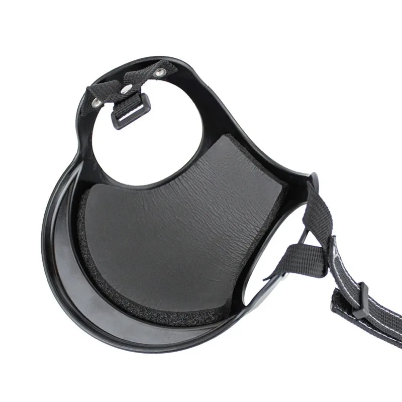 Casco para mascotas con gafas de sol - para perros y gatos - imagen 4