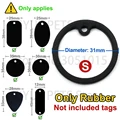 Only Rubber-S