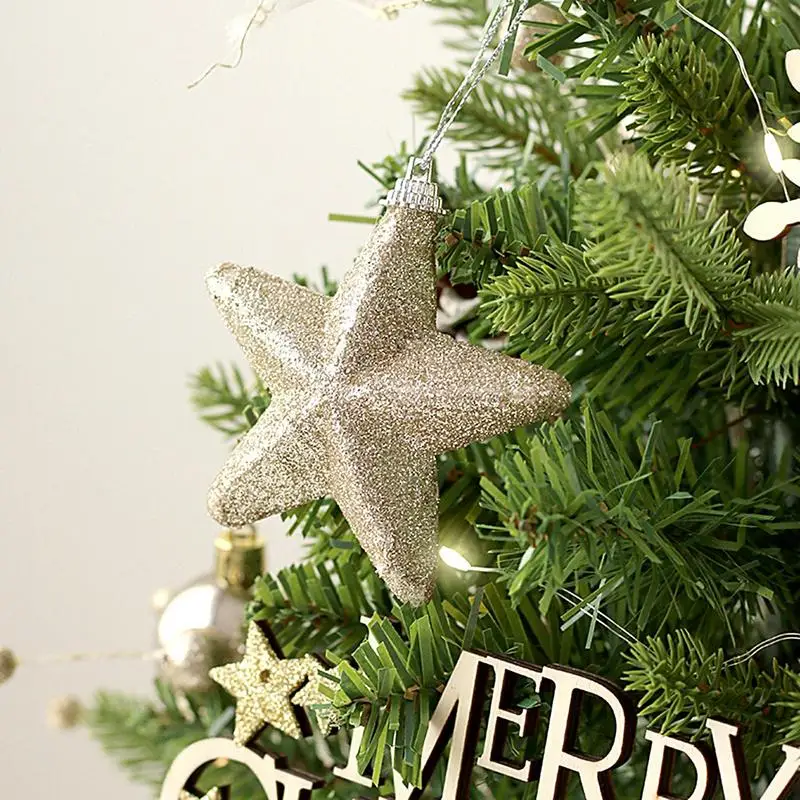 Caja de música giratoria de árbol de Navidad, luz LED brillante, juguetes de árbol de Navidad, regalo creativo para niños y niñas - imagen 2