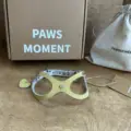 yellow harness
