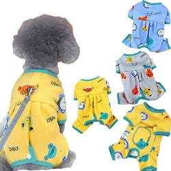 Chándal invierno para perros, abrigo cálido, cómodo y ajustable