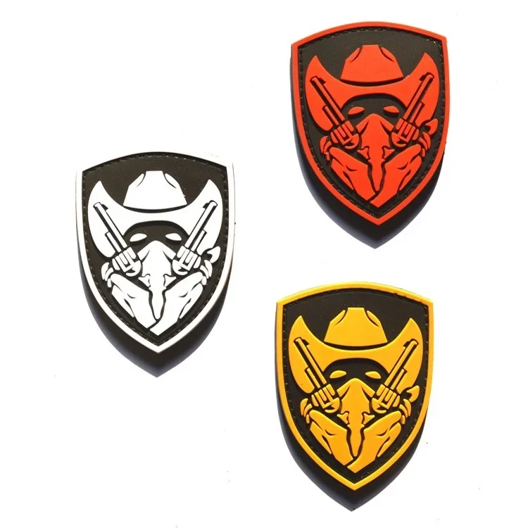 MOH Project Honor parche brazalete insignia Militar decorativo costura apliques adorno parches tácticos - imagen 2