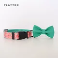 Dog Collar Bow Tie