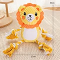 Pet Plush Toys A