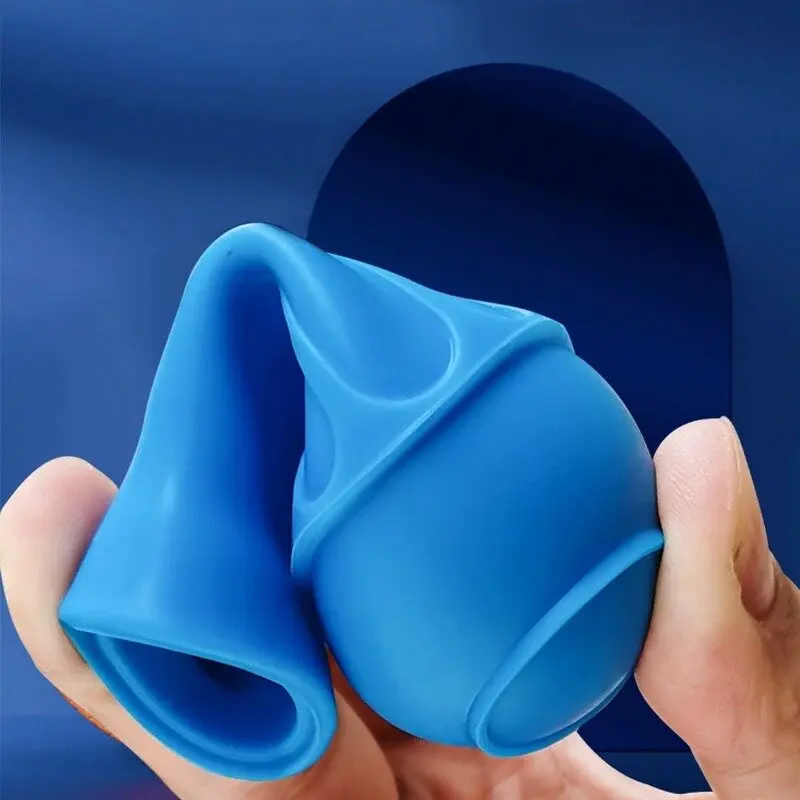 Limpiador de pipetas alargado, herramienta de limpieza Simple para cambiador de agua de acuario, sifón para acuario, aspirador de tanque de peces de 29cm y 45cm - imagen 4