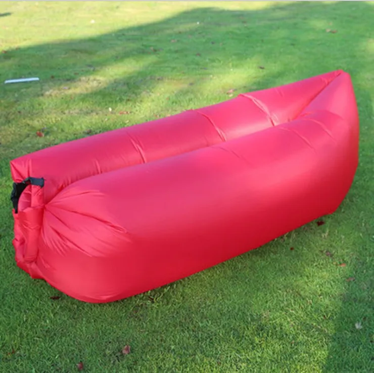 Sofá inflable portátil para exteriores – Gatos y perros - imagen 5