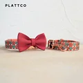 Bow Tie Collar Leash