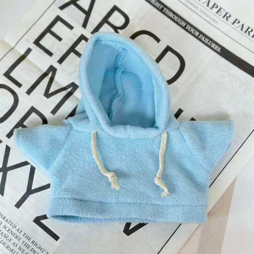 Sudadera con capucha cálida para gatos, conejos y cobayas - invierno - imagen 5