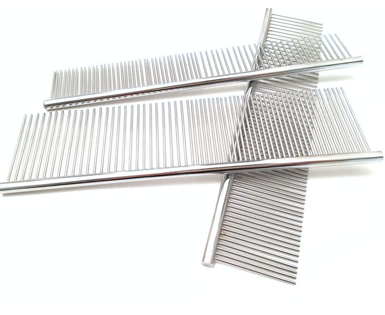 Peine Perros - Comparación con otros cepillos