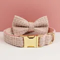 Bow Collar 05