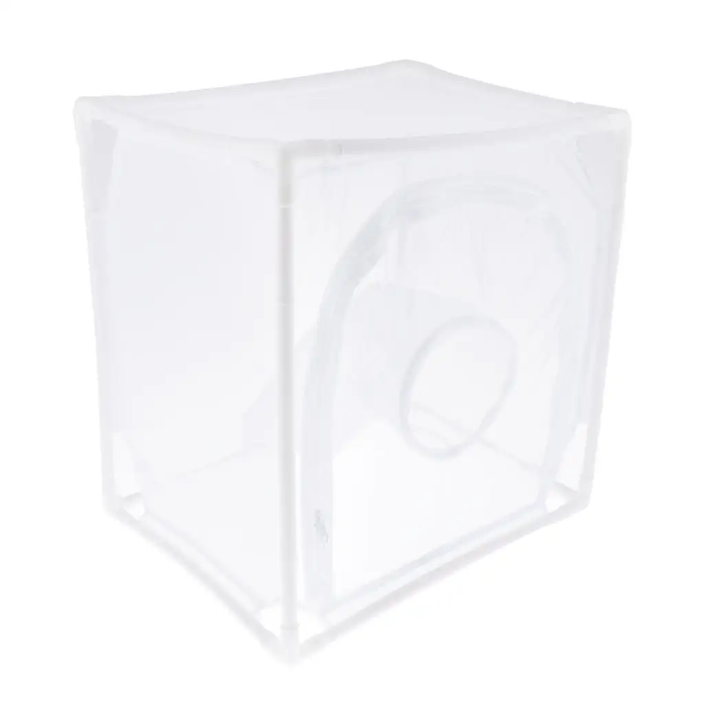 Premium Butterfly Enclosure - Ideal Habitat for Raising Winged Beauties