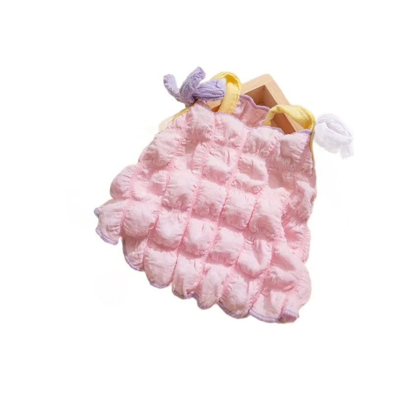 Vestido de verano para perros pequeños y gatos – Estilo peluche con tirantes