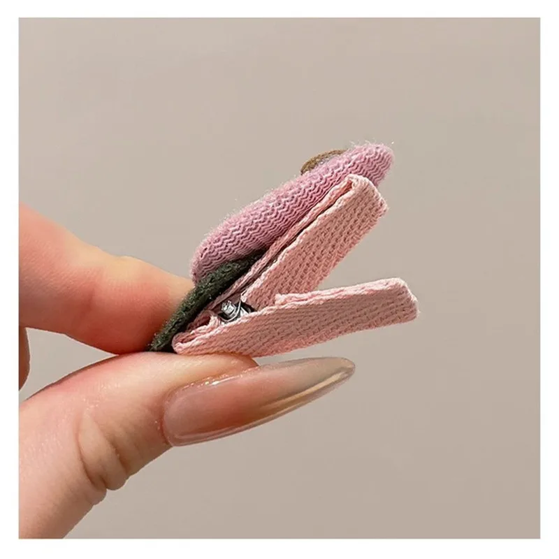 Pinzas para el pelo de mascotas: gatos y perros – accesorios útiles - imagen 5