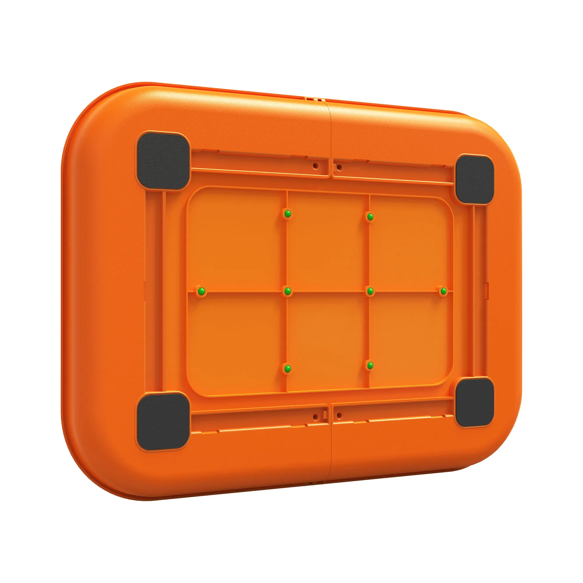 Juguetes rompecabezas para gatos, dispensador de comida lenta de nivel 2, juguete alimentador divertido, bolas para gatitos, tratamiento de estimulación, caja del Tesoro Mental, juego interactivo - imagen 2