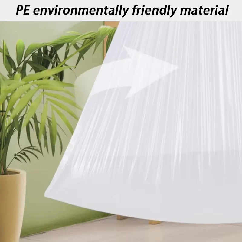 LITTEPETS-caja de arena automática para gatos, 2/6/8 rollos, bolsa de basura especial, revestimientos, recolector grueso, bolsas de arena para caca, almacenamiento - imagen 5