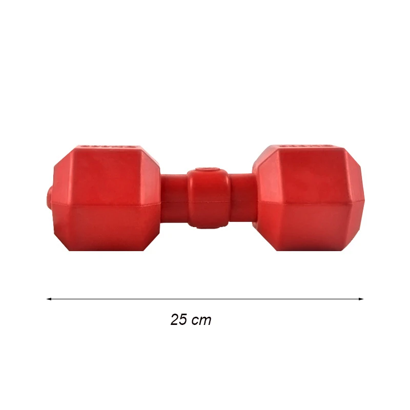 Langlebiges TPR-Kauspielzeug für Haustiere, kleiner großer Hund, Molaren, Golden Retriever, Labrador, interaktives Bildungsspielzeug, Heimtierbedarf, Zubehör - imagen 3