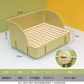 Plastic -green small