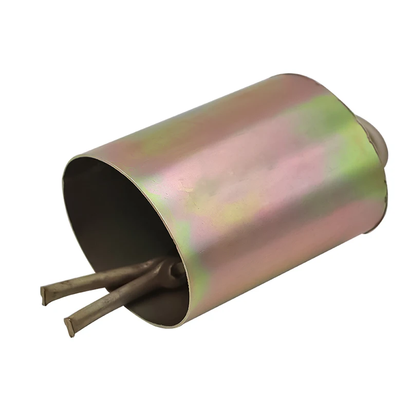 Campanas para pastoreo de ovejas, caballos, ganado, versión mejorada, previene la pérdida, Material de acero galvanizado, campana fuerte y nítida - imagen 5