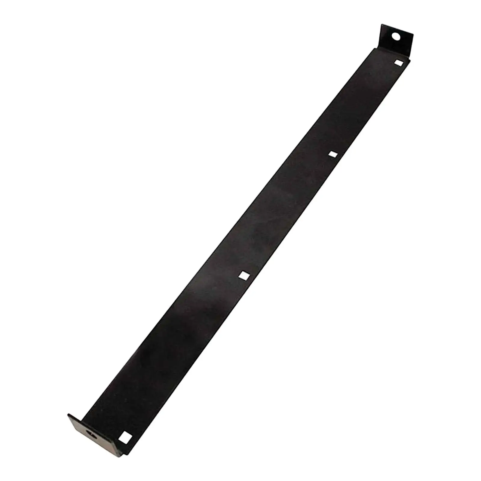 Placa de afeitado para soplador de nieve, barra raspadora de repuesto resistente, portátil, eficiente, fácil instalación para 784-5581A-0637 724E