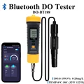 Bluetooth DO Tester