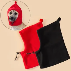 Gorra de invierno para perros pequeños – Cálida y protectora