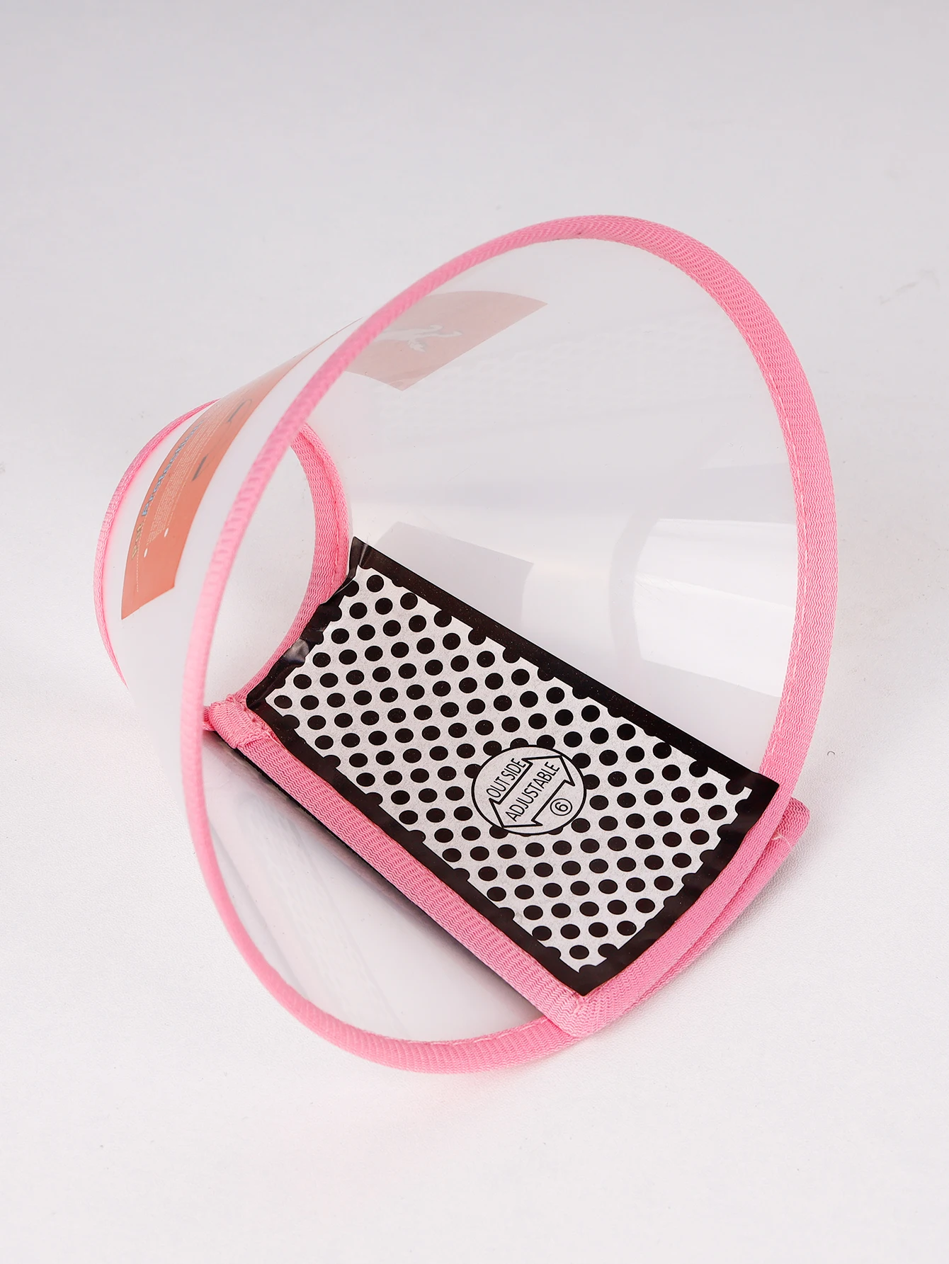 Collar para perro y gato, perro grande, perro mediano, anillo para morder, Collar antiarañazos, Collar de recuperación - imagen 5