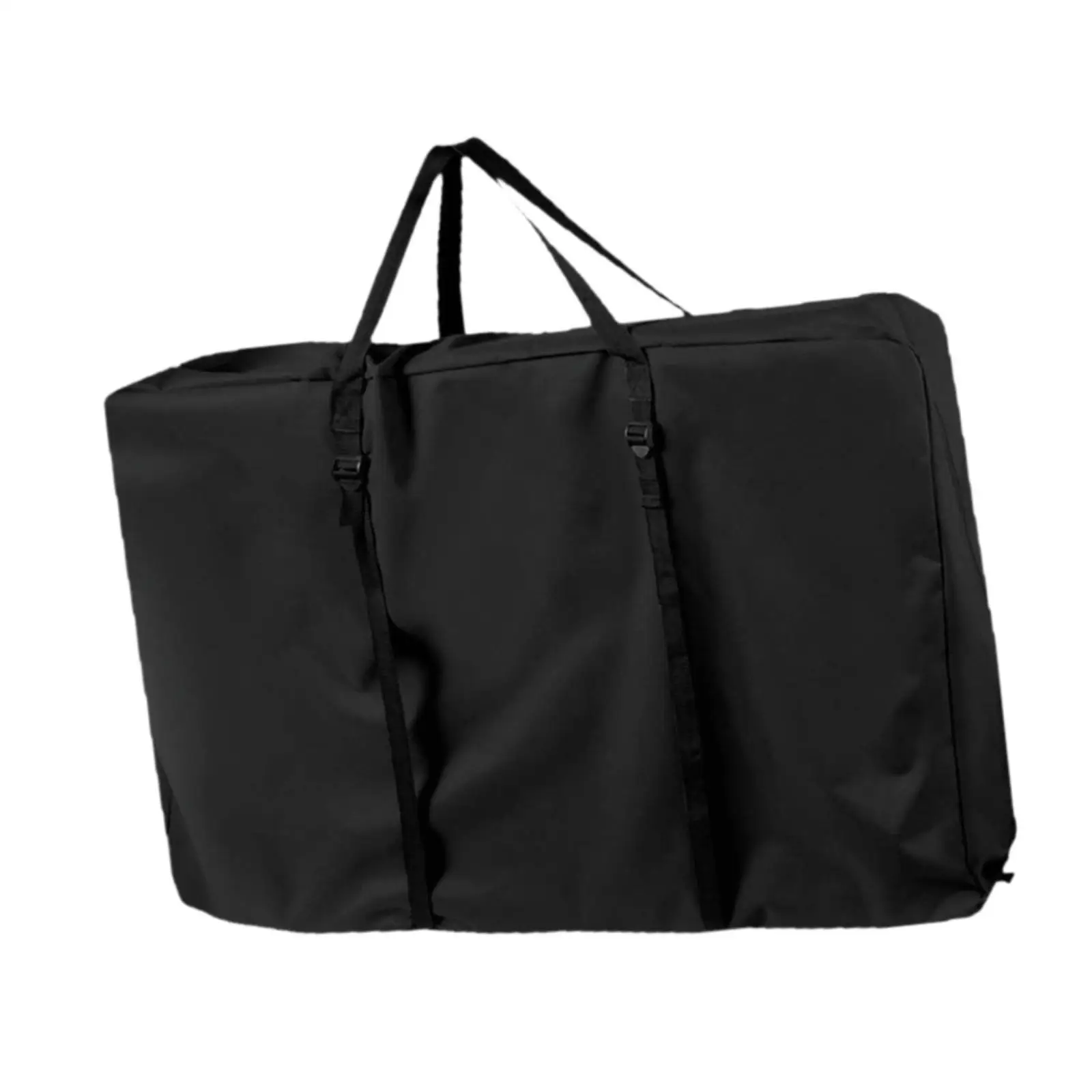 Folding Chair Storage Bag Carry Bag Transport Bag with Zipper Fold up Chair