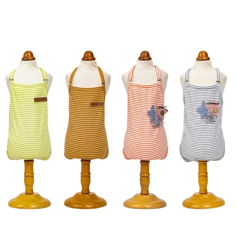 Pañales para perros y mujeres, pantalones fisiológicos, tiras, mono para perros y gatos, bragas, pantalones cortos, ropa interior, calzoncillos de menstruación para cachorros, suministros S-XL - imagen 5