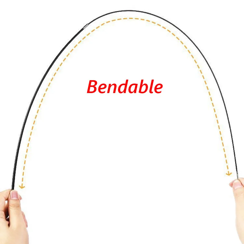 Juguete interactivo con forma de insecto para gatos, juguete de repuesto con forma de pluma para mascotas, accesorios para mascotas - imagen 4