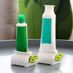 Dispensador de pasta dental para gatos y perros – dosificador con brocha