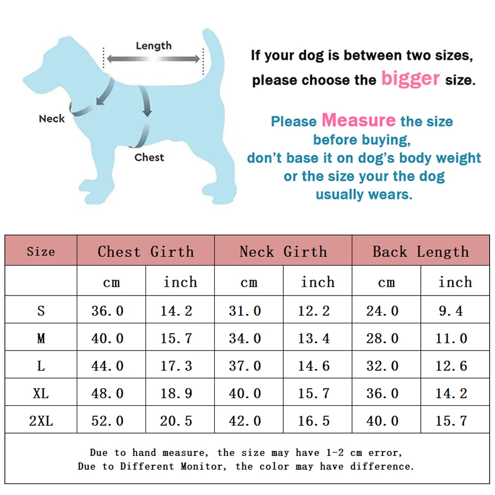 Ropa cálida de lana para mascotas, chaleco para perros pequeños y medianos con anillo en D, trajes para cachorros, Bulldog Francés, Yorkies, disfraces de caniche, abrigos para Pug - imagen 2