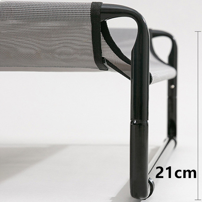 Alfombrillas para cachorros de la cama de verano