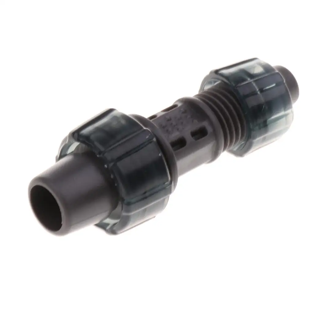Adaptadores reductores de agua para filtro de Acuario, conector de tubo de manguera, 12-16mm - imagen 5