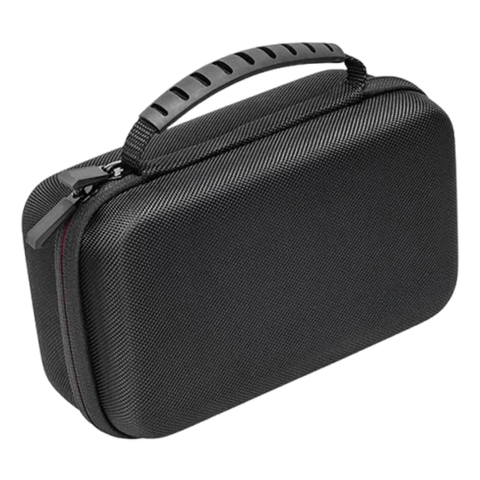 Estuche de transporte para multímetro, organizador de almacenamiento duradero, bolsa de almacenamiento dura portátil para F115C - imagen 4