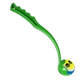 With ball-Green