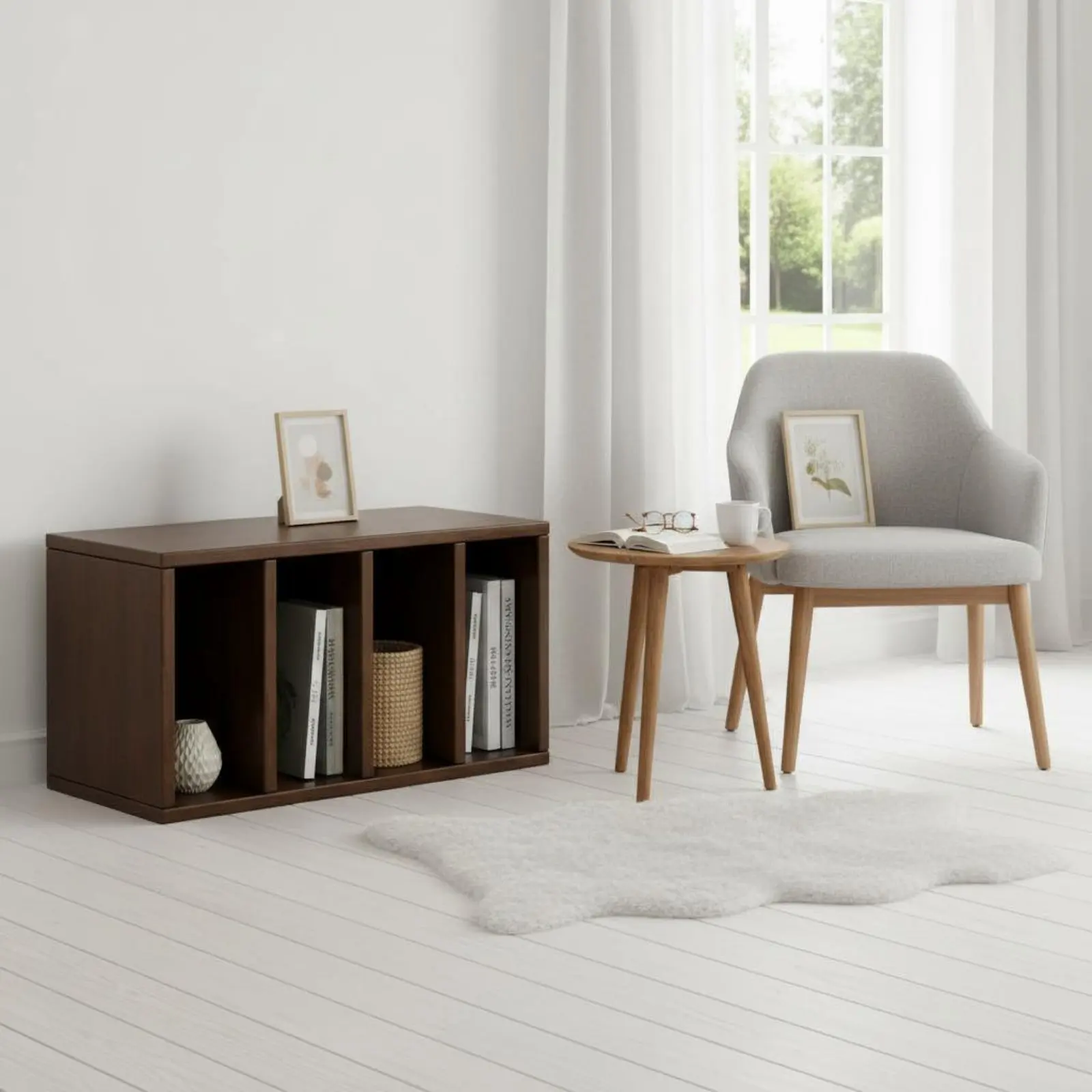 Mueble TV para gatos y perros – Ahorra sitio y mejora el confort - imagen 5