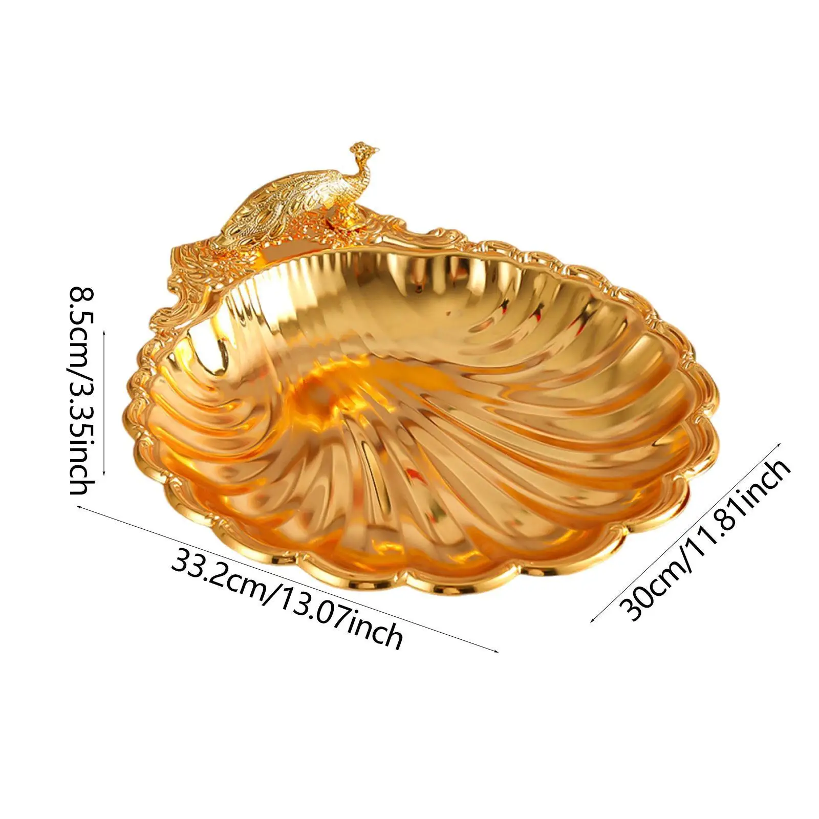 Fruit Tray Container Multifunctional Iron Storage Organizer Gifts Vegetable Holder for Home Bread Households Items Veggies Fruit Tray Container Multifunctional Iron Storage Organizer Gifts Vegetable Holder for Home Bread Households Items Veggies