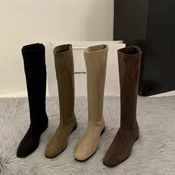 Botas de paseo para perros - diseño vintage, resistente y cómodo