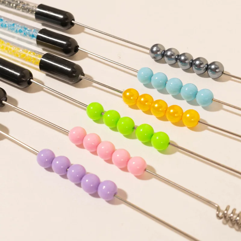 Juguetes para gatos, palo para gatos con plumas, alambre de acero resistente a mordeduras, pluma de resorte, juguete interactivo para gatos con campana, bola de lana, palos de juguete para gatitos - imagen 4