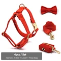Harness Bow Set