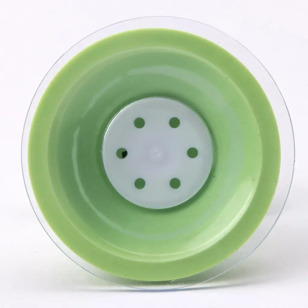 2 pcs Portable Pet Dog Leash Suction Hook for Travel Bathing Random