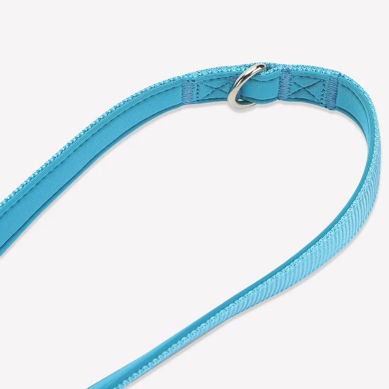 Correa de manos libres para perro, correas multifuncionales para caminar, cuerda de tracción para correr, accesorios para cachorros - imagen 4