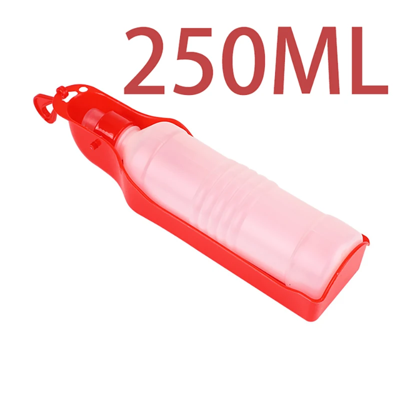 red 250ml