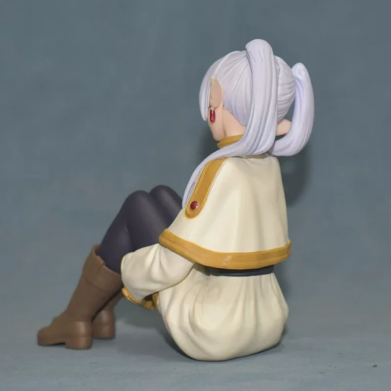 Figura Frieren Beyond decorativa de colección - imagen 5