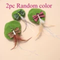 2pcs Random color