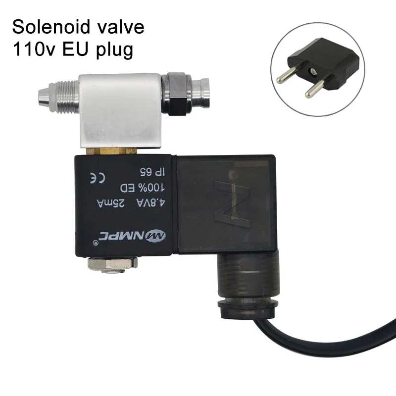 Solenoid 110v EU