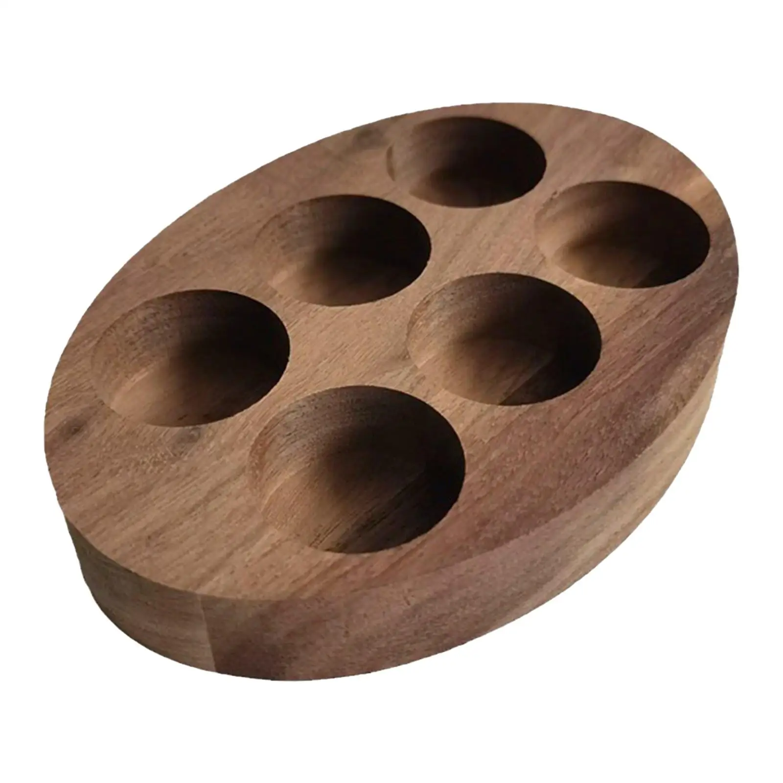 Soporte madera aceites esenciales – Bandeja para gatos y perros - imagen 3
